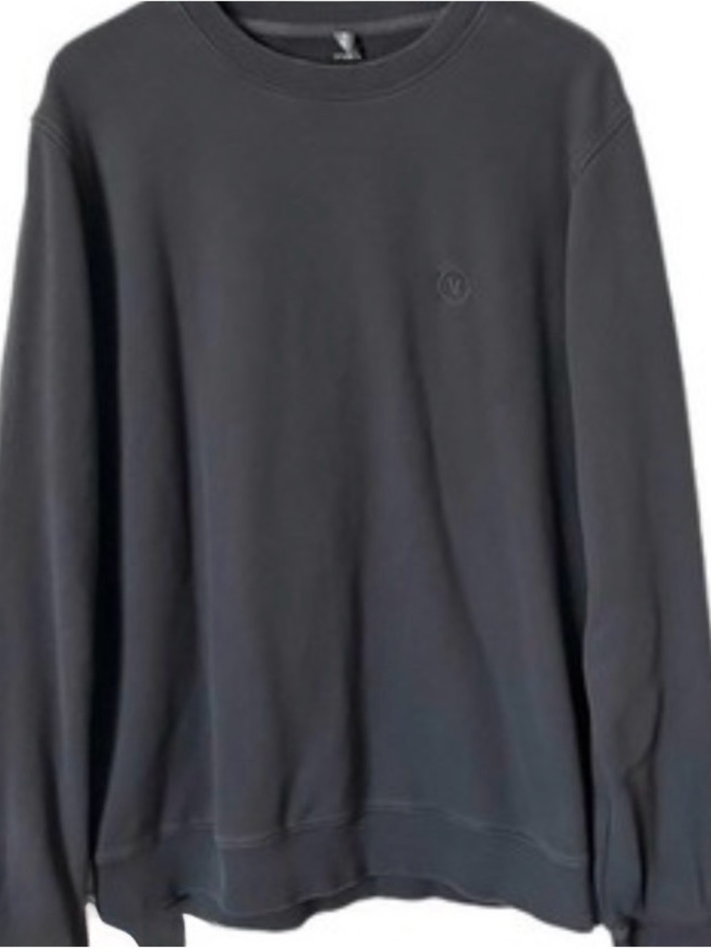 Vuori medium oversized Crewneck Sweater